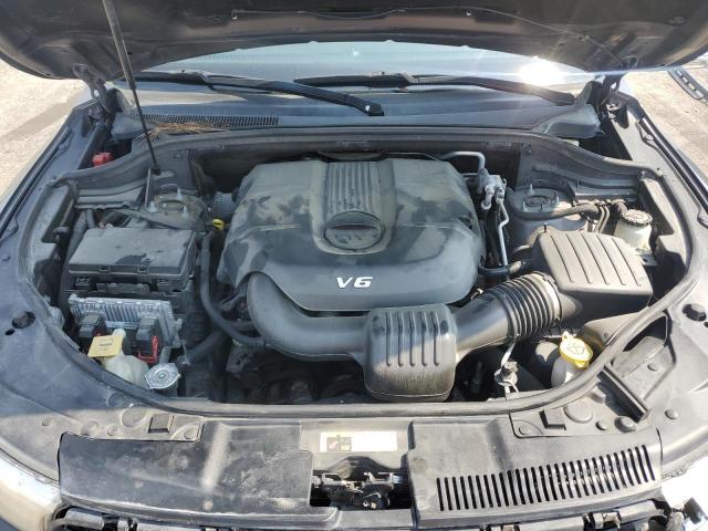 Photo 11 VIN: 1C4RDHDG5EC446054 - DODGE DURANGO LI 