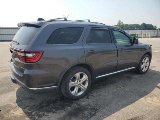 Photo 2 VIN: 1C4RDHDG5EC446054 - DODGE DURANGO LI 