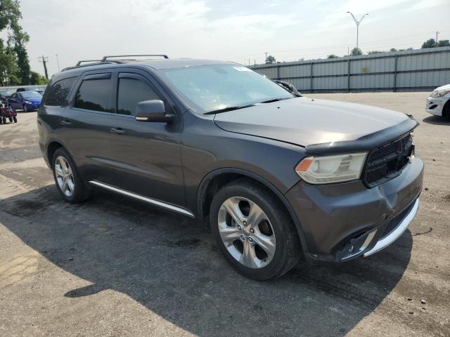 Photo 3 VIN: 1C4RDHDG5EC446054 - DODGE DURANGO LI 