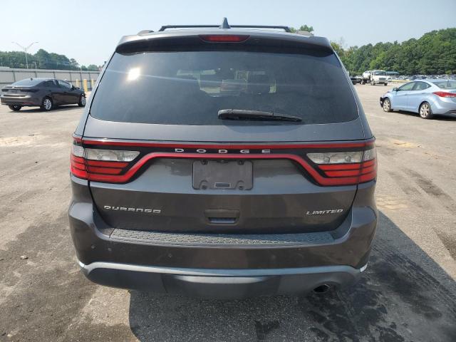 Photo 5 VIN: 1C4RDHDG5EC446054 - DODGE DURANGO LI 