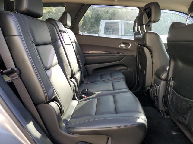 Photo 10 VIN: 1C4RDHDG5EC507578 - DODGE DURANGO LI 