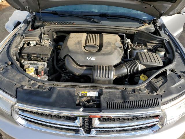 Photo 11 VIN: 1C4RDHDG5EC507578 - DODGE DURANGO LI 