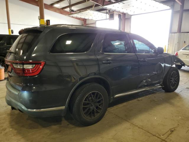 Photo 2 VIN: 1C4RDHDG5EC524266 - DODGE DURANGO LI 