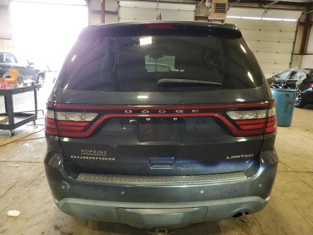 Photo 5 VIN: 1C4RDHDG5EC524266 - DODGE DURANGO LI 