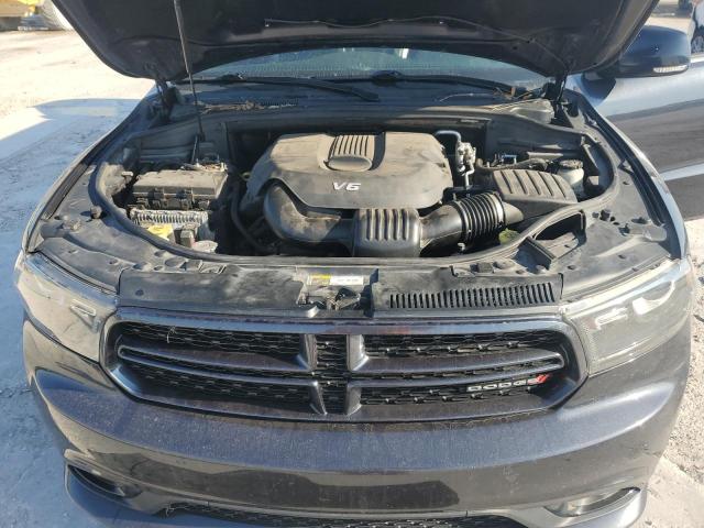 Photo 11 VIN: 1C4RDHDG5EC589876 - DODGE DURANGO LI 