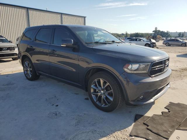 Photo 3 VIN: 1C4RDHDG5EC589876 - DODGE DURANGO LI 