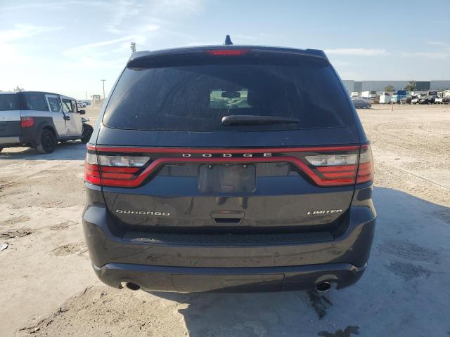 Photo 5 VIN: 1C4RDHDG5EC589876 - DODGE DURANGO LI 