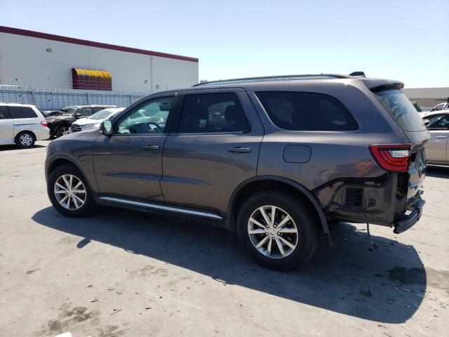 Photo 1 VIN: 1C4RDHDG5EC595807 - DODGE DURANGO LI 