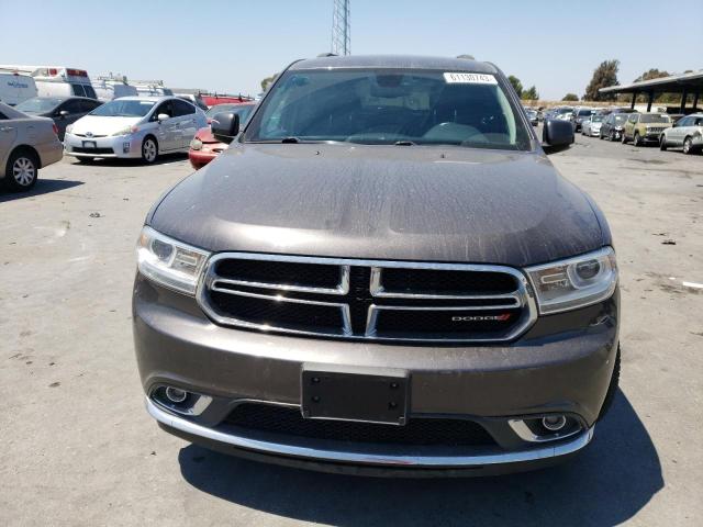 Photo 4 VIN: 1C4RDHDG5EC595807 - DODGE DURANGO LI 