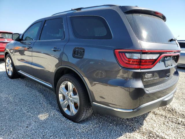 Photo 2 VIN: 1C4RDHDG5FC110132 - DODGE DURANGO LI 