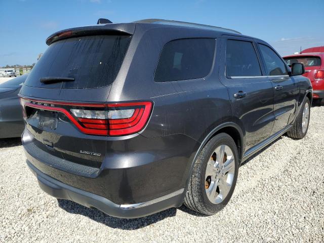 Photo 3 VIN: 1C4RDHDG5FC110132 - DODGE DURANGO LI 