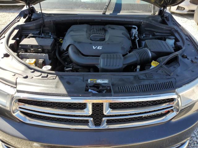 Photo 6 VIN: 1C4RDHDG5FC110132 - DODGE DURANGO LI 