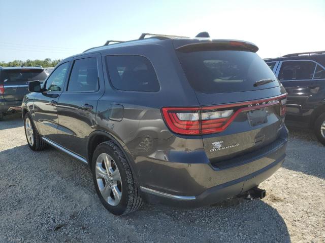 Photo 1 VIN: 1C4RDHDG5FC120224 - DODGE DURANGO 