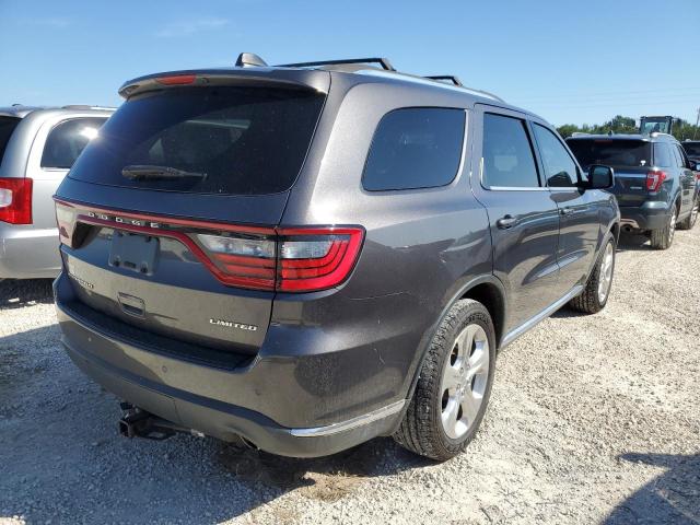 Photo 2 VIN: 1C4RDHDG5FC120224 - DODGE DURANGO 