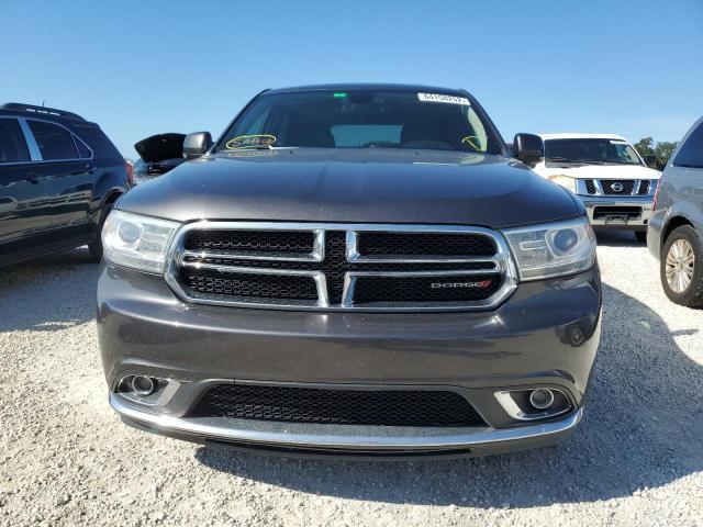 Photo 4 VIN: 1C4RDHDG5FC120224 - DODGE DURANGO 