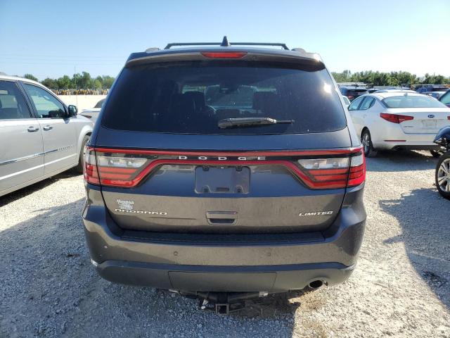 Photo 5 VIN: 1C4RDHDG5FC120224 - DODGE DURANGO 