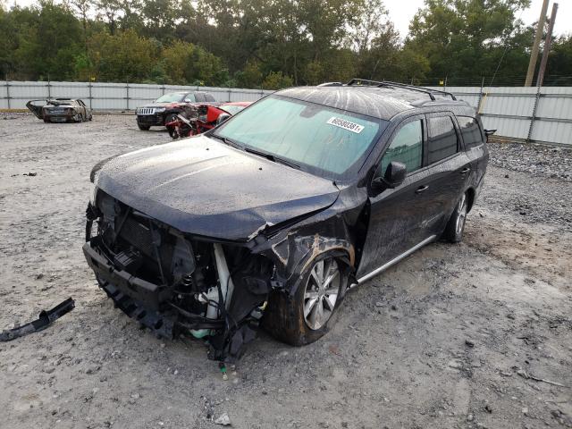 Photo 1 VIN: 1C4RDHDG5FC176423 - DODGE DURANGO LI 