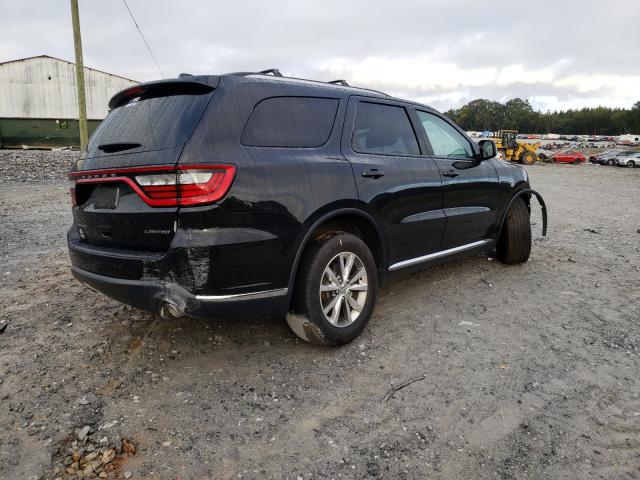 Photo 3 VIN: 1C4RDHDG5FC176423 - DODGE DURANGO LI 