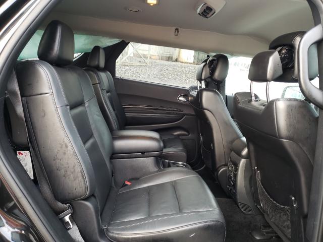 Photo 5 VIN: 1C4RDHDG5FC176423 - DODGE DURANGO LI 