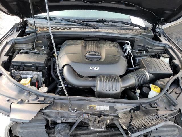 Photo 6 VIN: 1C4RDHDG5FC176423 - DODGE DURANGO LI 