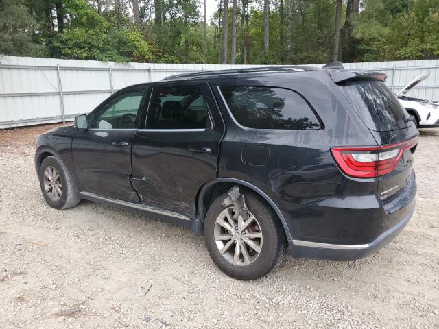 Photo 1 VIN: 1C4RDHDG5FC180049 - DODGE DURANGO LI 