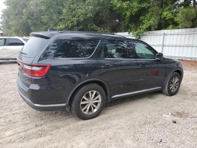 Photo 2 VIN: 1C4RDHDG5FC180049 - DODGE DURANGO LI 