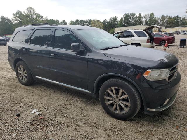 Photo 3 VIN: 1C4RDHDG5FC180049 - DODGE DURANGO LI 