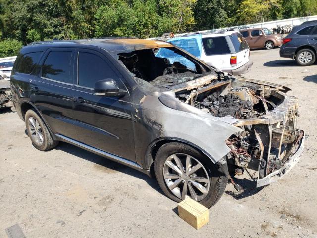 Photo 3 VIN: 1C4RDHDG5FC689638 - DODGE DURANGO LI 