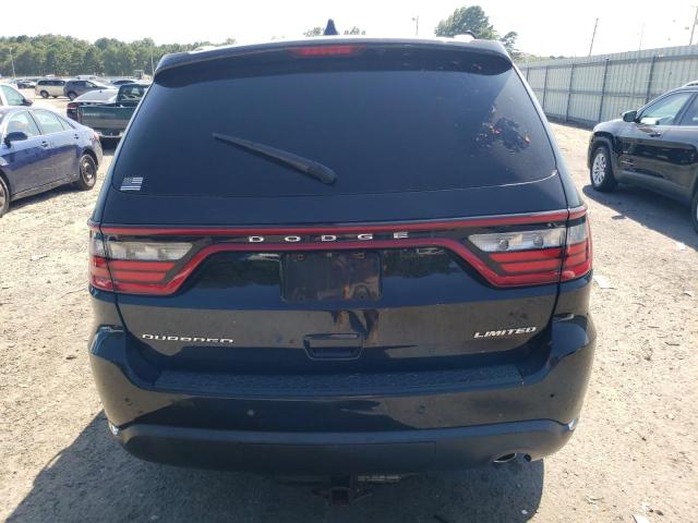 Photo 5 VIN: 1C4RDHDG5FC689638 - DODGE DURANGO LI 