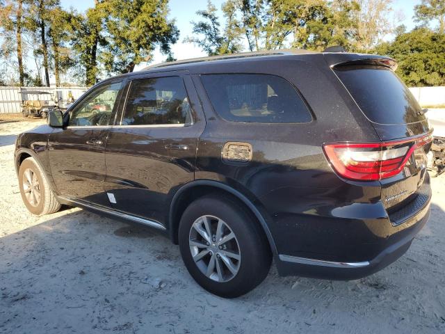 Photo 1 VIN: 1C4RDHDG5FC784359 - DODGE DURANGO LI 