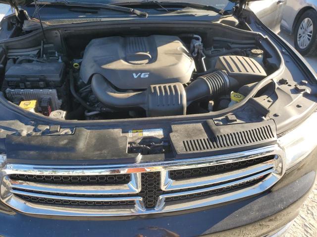 Photo 11 VIN: 1C4RDHDG5FC784359 - DODGE DURANGO LI 