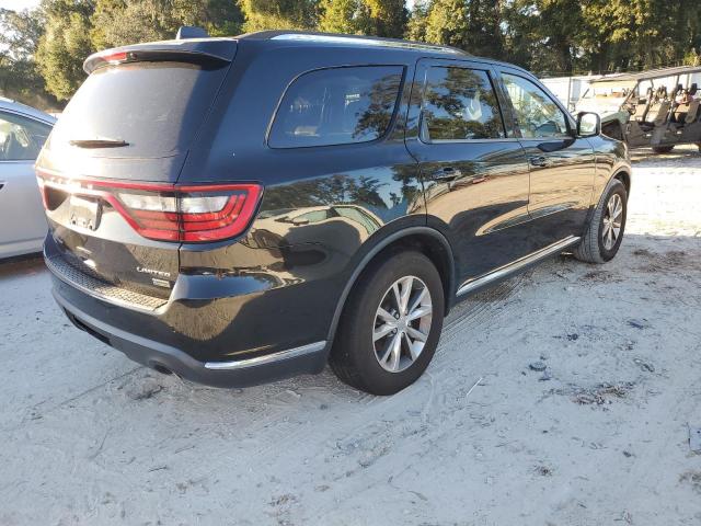 Photo 2 VIN: 1C4RDHDG5FC784359 - DODGE DURANGO LI 