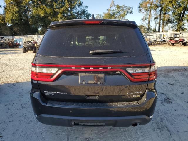 Photo 5 VIN: 1C4RDHDG5FC784359 - DODGE DURANGO LI 