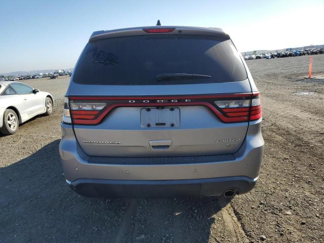 Photo 5 VIN: 1C4RDHDG5FC800818 - DODGE DURANGO 