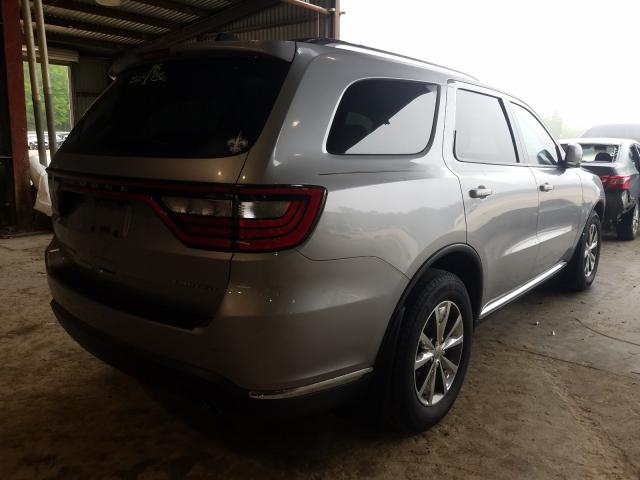 Photo 3 VIN: 1C4RDHDG5FC801256 - DODGE DURANGO LI 