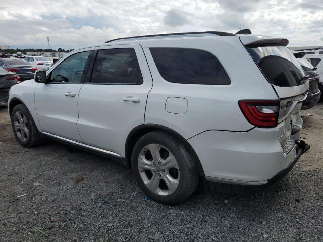 Photo 1 VIN: 1C4RDHDG5FC810071 - DODGE DURANGO LI 