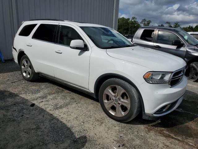 Photo 3 VIN: 1C4RDHDG5FC810071 - DODGE DURANGO LI 