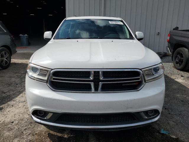 Photo 4 VIN: 1C4RDHDG5FC810071 - DODGE DURANGO LI 