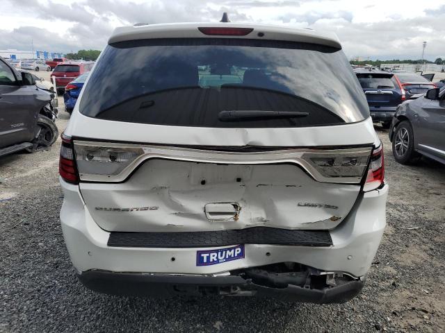 Photo 5 VIN: 1C4RDHDG5FC810071 - DODGE DURANGO LI 