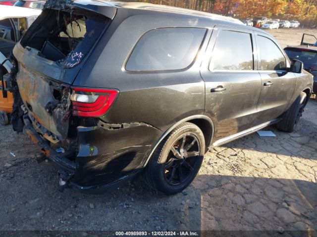 Photo 3 VIN: 1C4RDHDG5FC817098 - DODGE DURANGO 