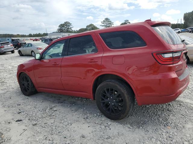 Photo 1 VIN: 1C4RDHDG5FC857780 - DODGE DURANGO LI 