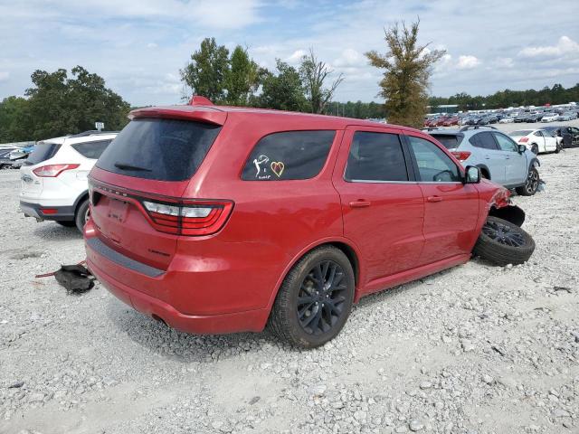 Photo 2 VIN: 1C4RDHDG5FC857780 - DODGE DURANGO LI 