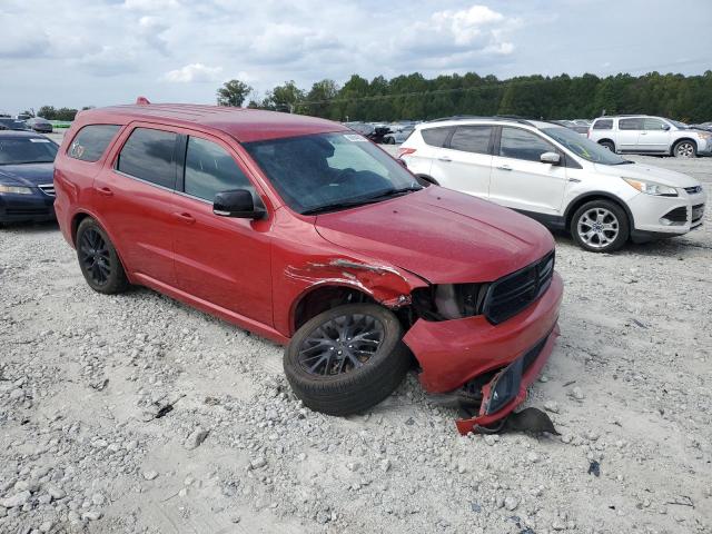 Photo 3 VIN: 1C4RDHDG5FC857780 - DODGE DURANGO LI 