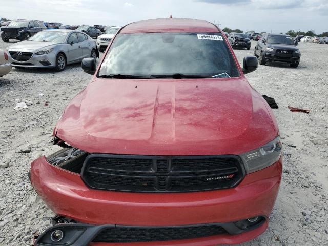 Photo 4 VIN: 1C4RDHDG5FC857780 - DODGE DURANGO LI 