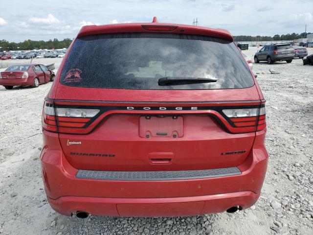 Photo 5 VIN: 1C4RDHDG5FC857780 - DODGE DURANGO LI 