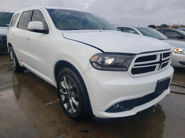 Photo 0 VIN: 1C4RDHDG5FC885465 - DODGE DURANGO LI 