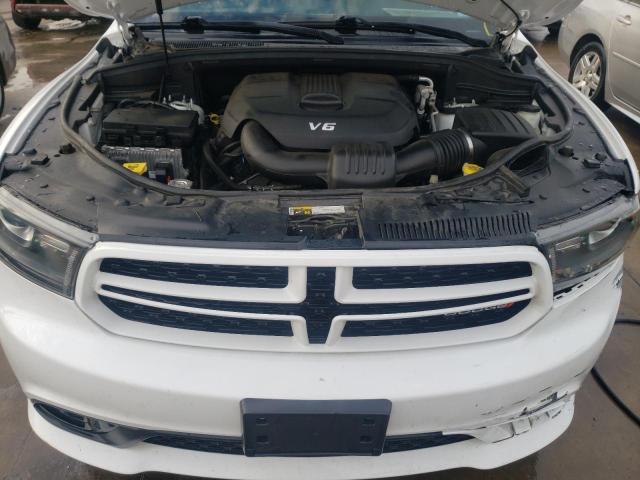 Photo 6 VIN: 1C4RDHDG5FC885465 - DODGE DURANGO LI 