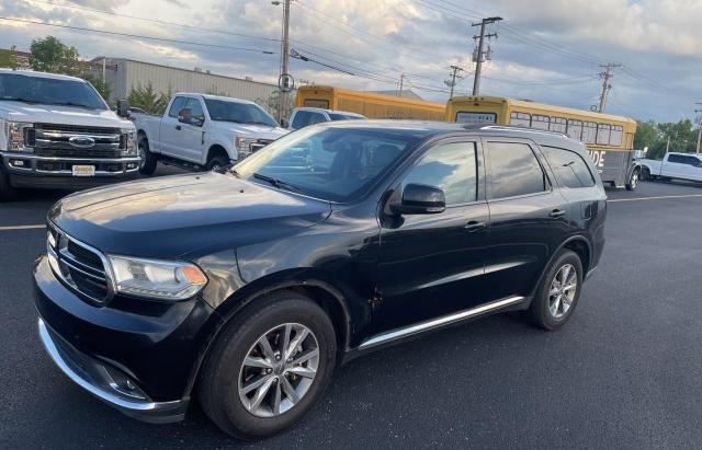 Photo 1 VIN: 1C4RDHDG5FC906900 - DODGE DURANGO LI 