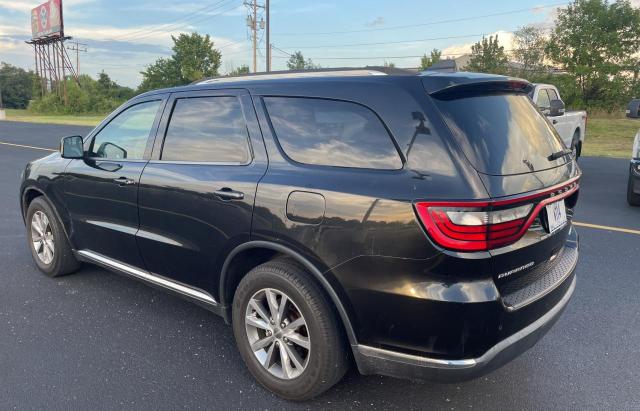 Photo 2 VIN: 1C4RDHDG5FC906900 - DODGE DURANGO LI 