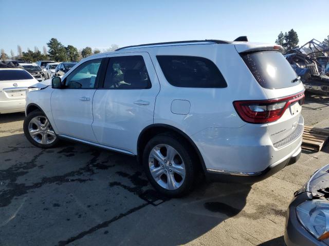 Photo 1 VIN: 1C4RDHDG5FC938066 - DODGE DURANGO LI 